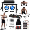 HOTWAVE Push Up Board Fitness