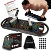 HOTWAVE Push Up Board Fitness