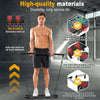 HOTWAVE Push Up Board Fitness